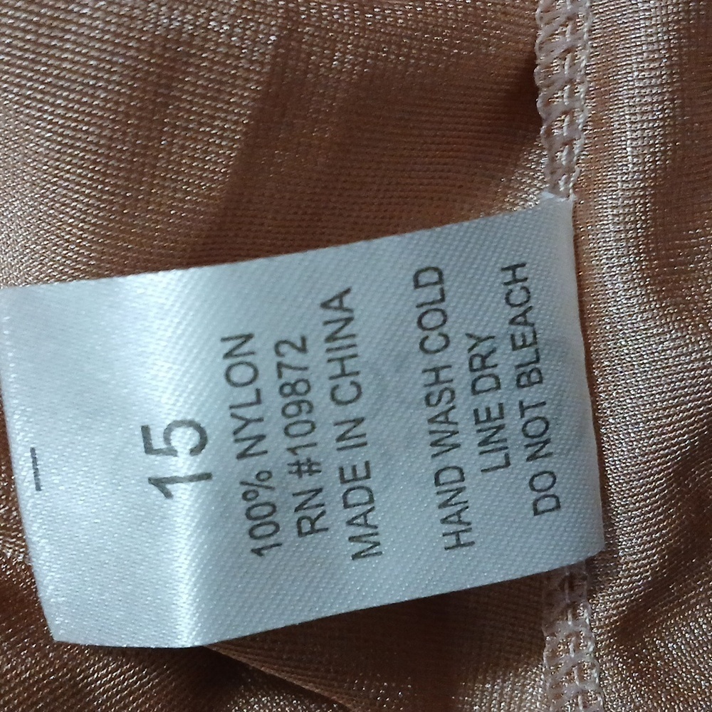 Woman's cozee corner plus size panties 2 pr